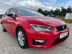 Seat Leon 1.4 TSI FR S&S - 22