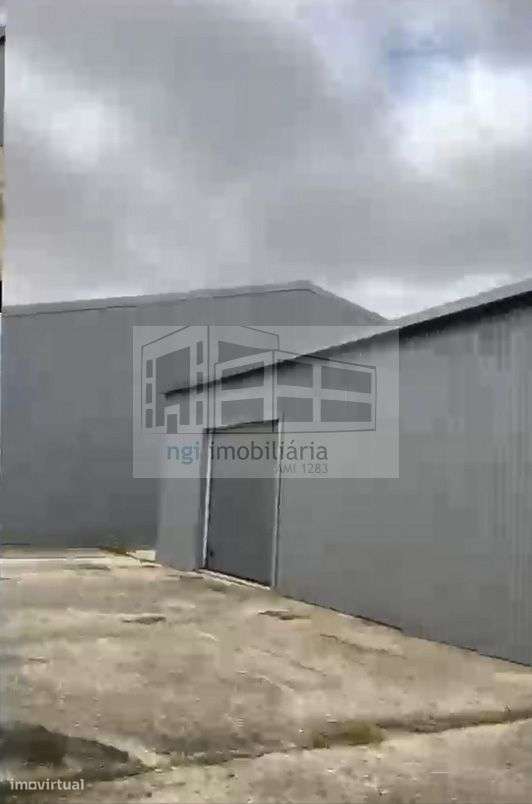 Armazém Industrial em Abrantes-9
