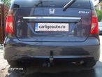 Carlige auto de remorcare Honda CR-V - 5