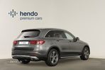 Mercedes-Benz GLC 200 d Edition - 3