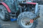 Massey ferguson części używane 6110 6120 6130 6140 6150 most sprzęgło tryb synchronizator wodzik - 4