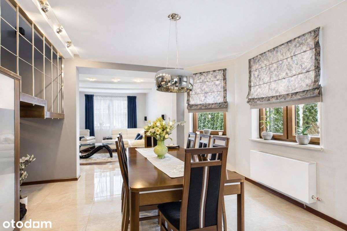 Dom 229 m² | Garaż | 50 min do Warszawy-5