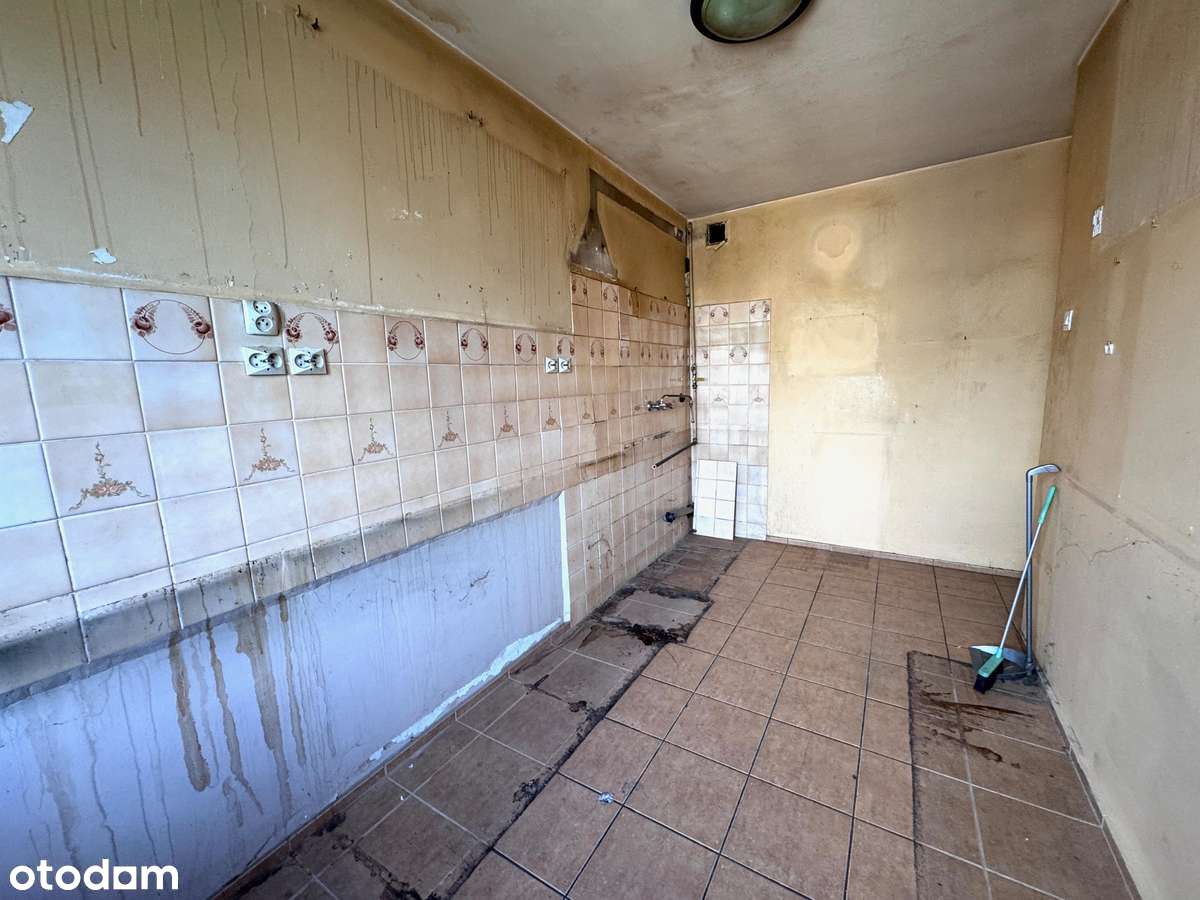 Rezerwacja - Mieszkanie na sprzedaż - Dąbie -ul. Na Szaniec-3 pok-52m2 - Pełny obrazek: 3/9