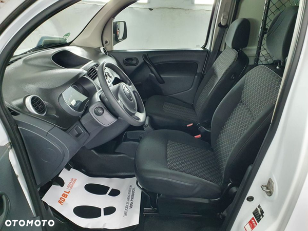 Renault KANGOO - 9