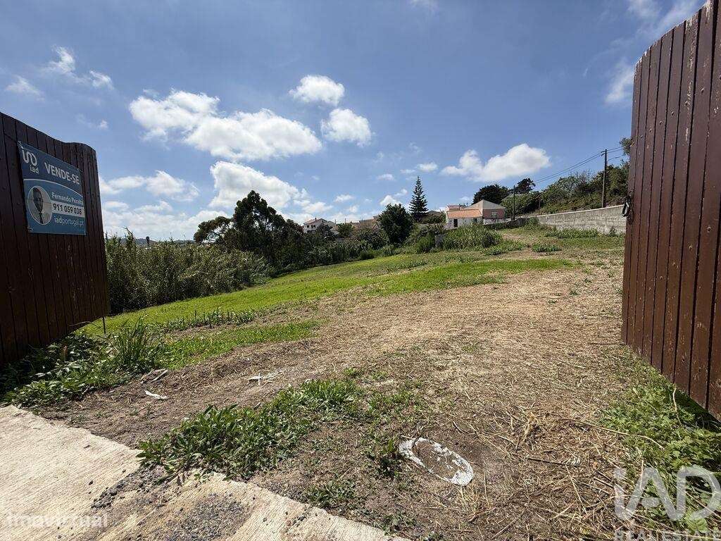 Terreno para construção em Ventosa de 2520,00 m2 - Grande imagem: 1/22