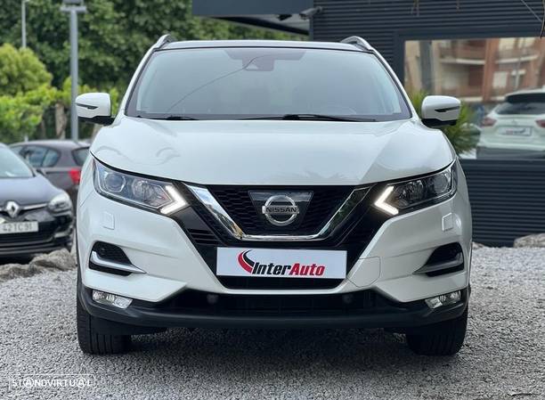 Nissan Qashqai 1.2 DIG-T 360 - 2