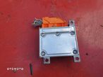 MERCEDES W210 SENSOR poduszek powietrznych AIRBAG 0018200026 - 3