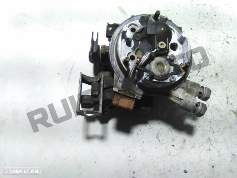 Corpo De Injecção / Borboleta 4352_01568 Vw Polo (6n1) - 3