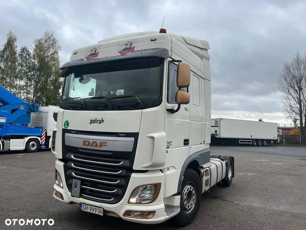 DAF XF 460FT - 2