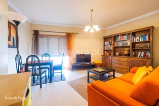 Apartamento T2 Odivelas Centro