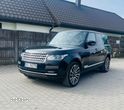 Land Rover Range Rover 4.4SD V8 LWB AB Black - 1