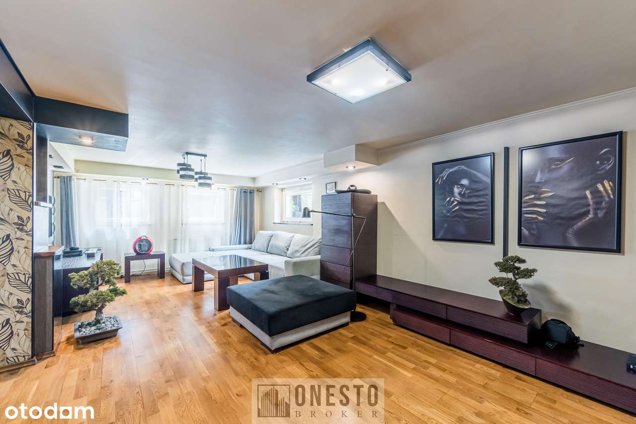 Dom 5 sypialni 2 łazienki kominek +  sala kinowa! blisko Centrum-7