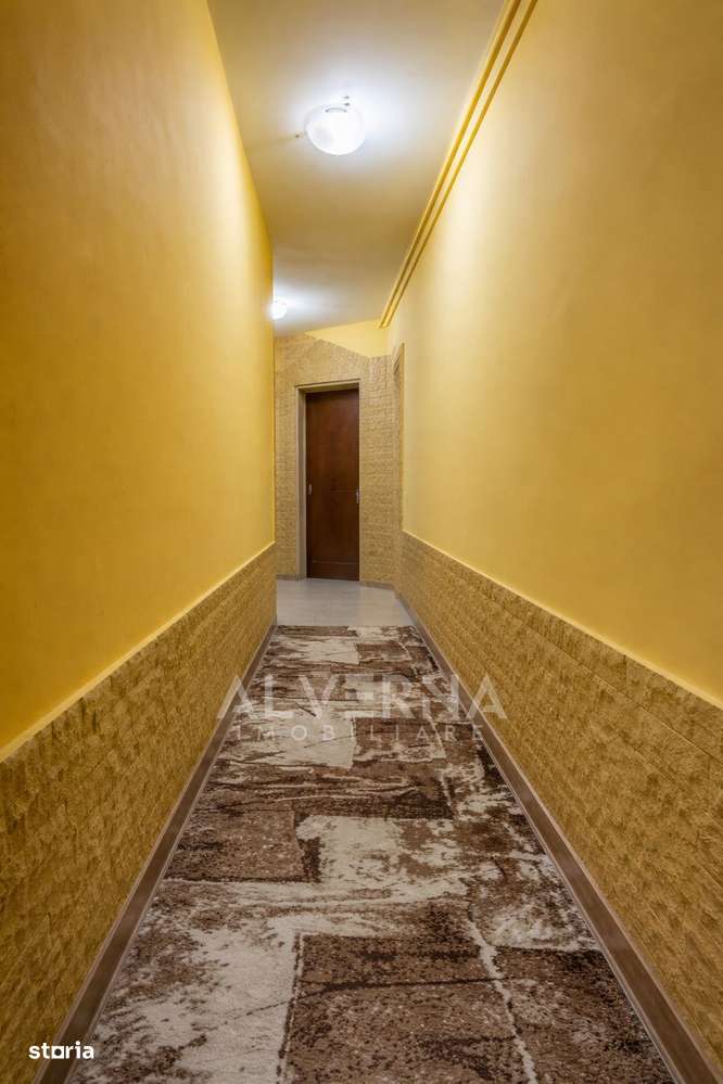 Apartament 2 camere |  41mp + terasa | Valea Garbaului - Vivo-7