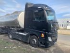 Mercedes-Benz Actros 1845 LS - 4