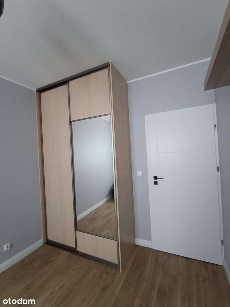 Nowoczesne mieszkanie 60,68m2 Ożarów Maz. - 3pokoje, Wysoki Standard - Pełny obrazek: 4/18