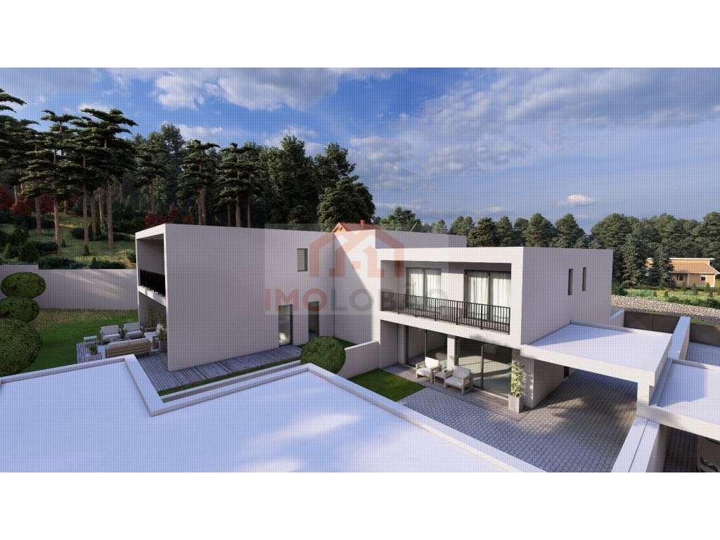 MORADIA T3 NOVA - CANEDO (EXCLUSIVO)-9