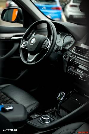 BMW X1 xDrive20d Aut. xLine - 11