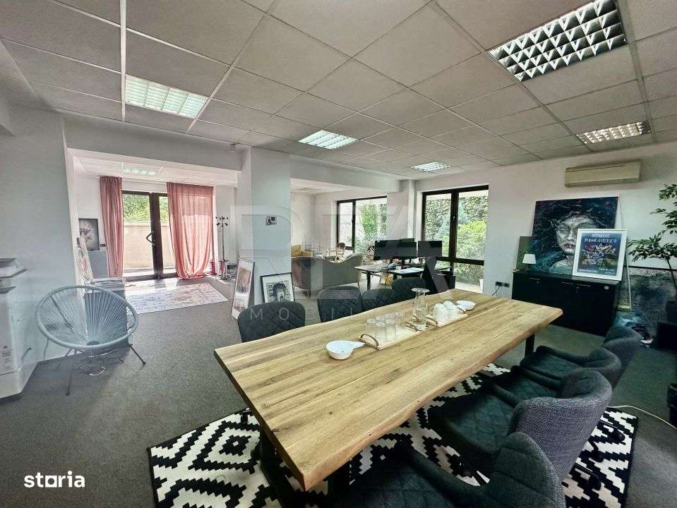 Birouri Zona Centrala-Popa Tatu - Imagine principală: 4/9