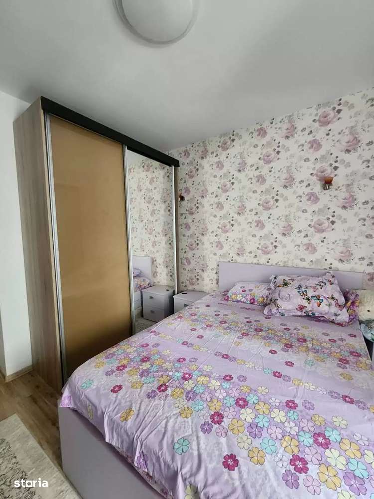 Vânzare apartament 2 camere – Sector 4, bloc nou, mobilat și utilat - Imagine principală: 2/9