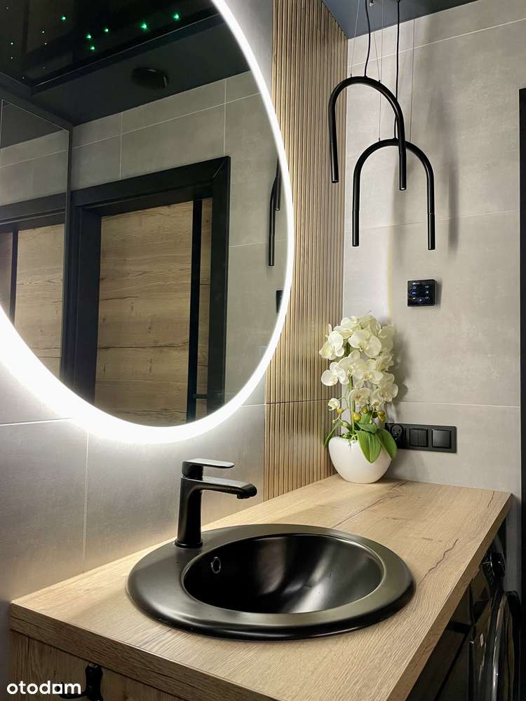 Nowoczesne Mieszkanie 63,07 m² z Miejscem Garażowym i Ogrodem-2