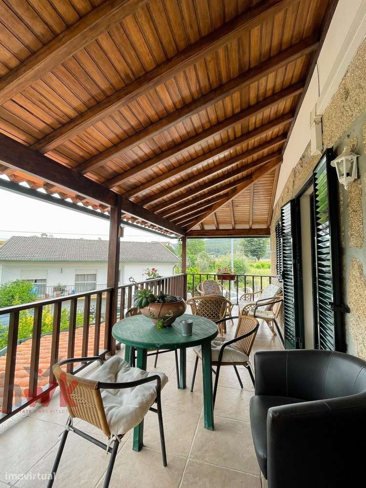 Casa Rustica 6 Suítes + 6 Apartamentos - Licença AL-18