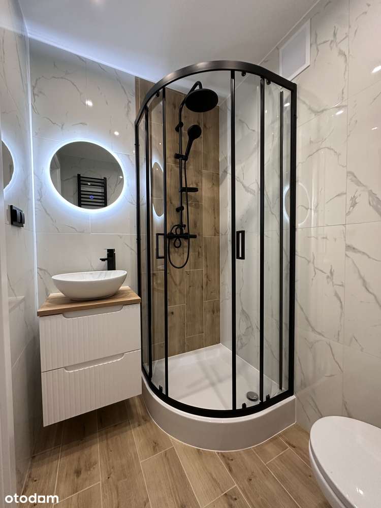 Nowoczesne Mieszkanie z Klimatyzacją - gotowe do wprowadzenia - Pełny obrazek: 4/5