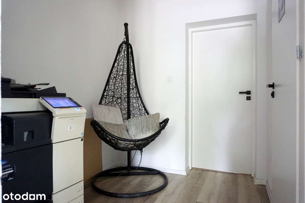 Wyjątkowe mieszkanie w odnowionej kamienicy, 60m!-8