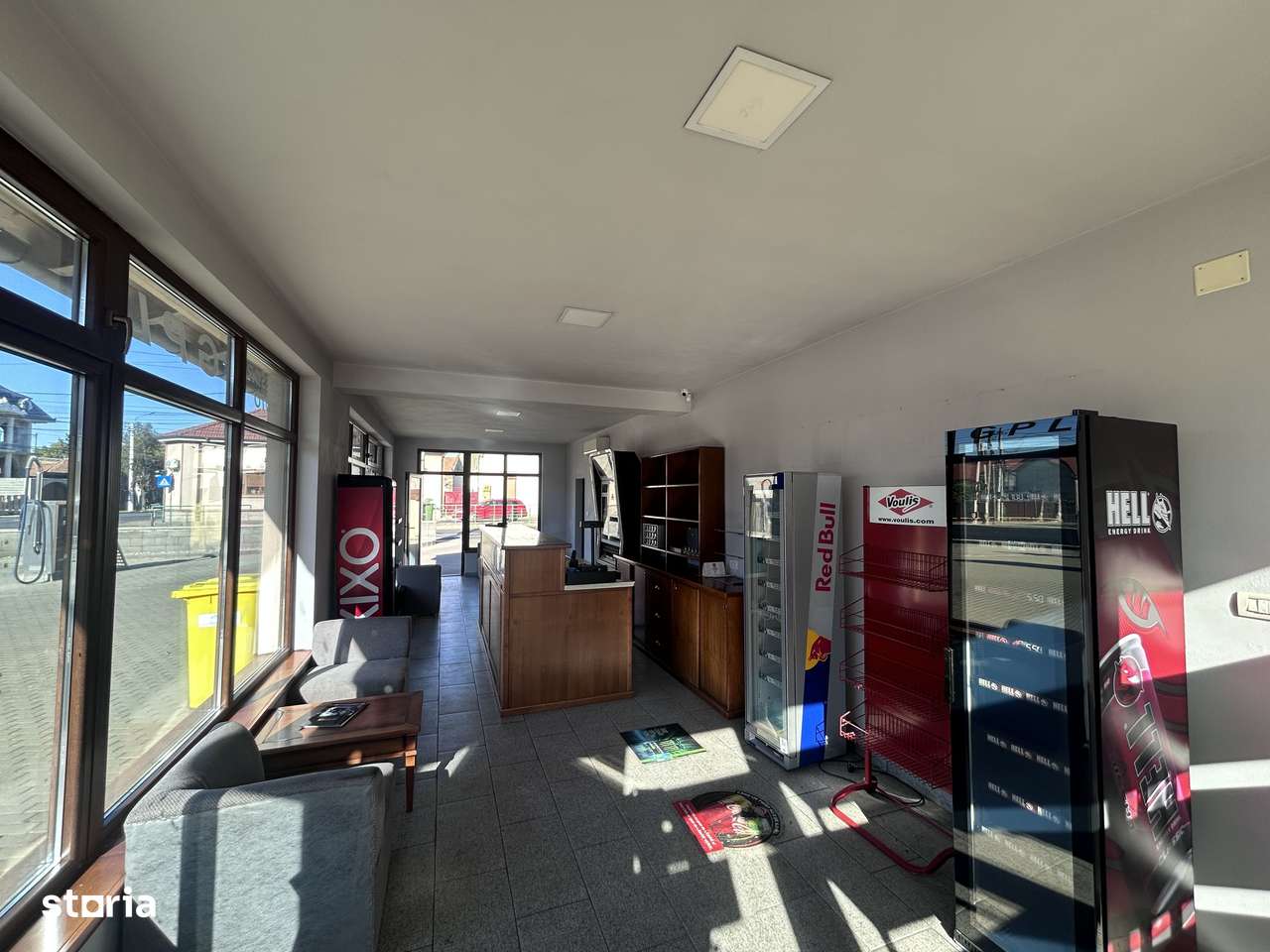 Spațiu comercial de închiriat - Imagine principală: 2/10
