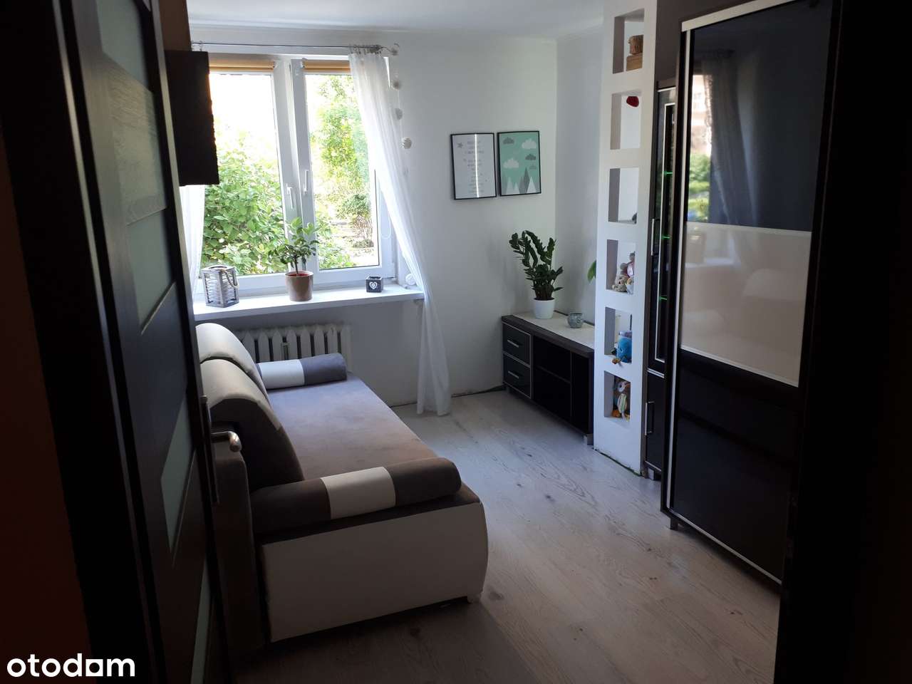 2PKł Wrocławska, do zamieszkania i pod najem!!!-7