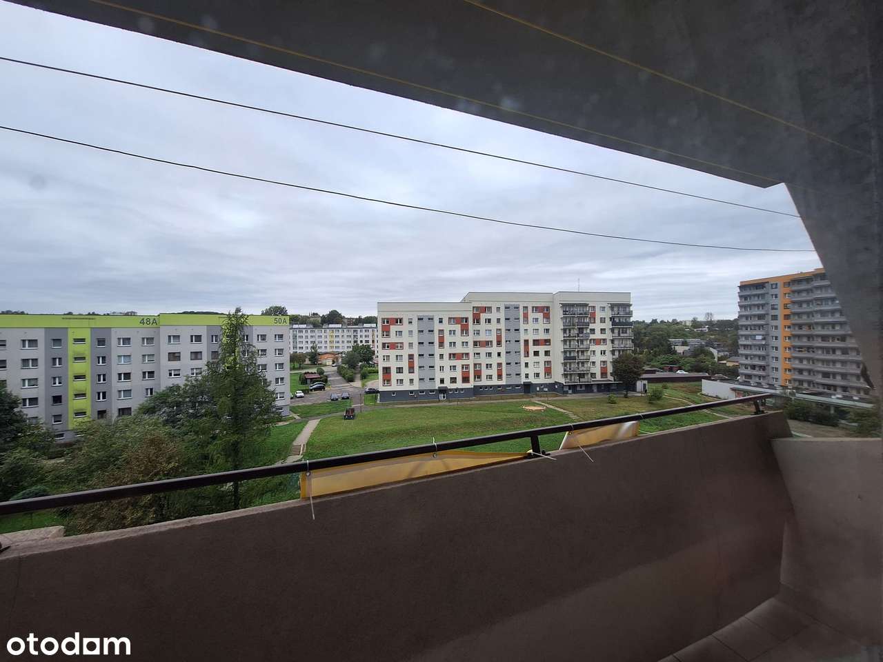 OKAZJA !! | 3 niezależne pokoje z balkonem-0