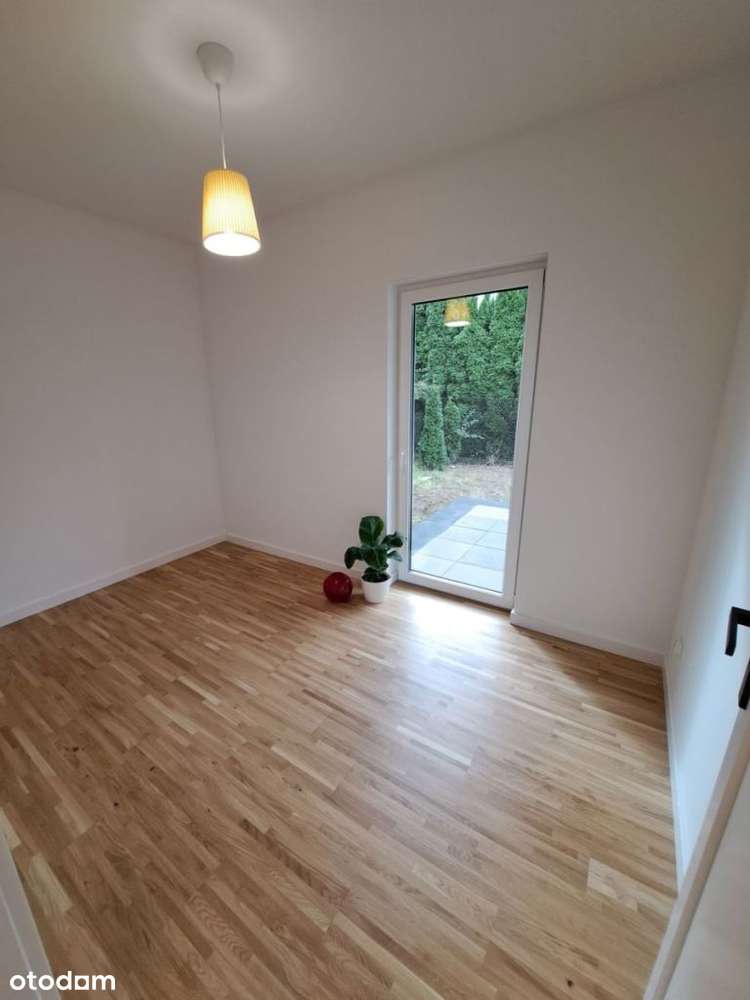 Suchy Las, nowy, wykończony segment 114m2!-18