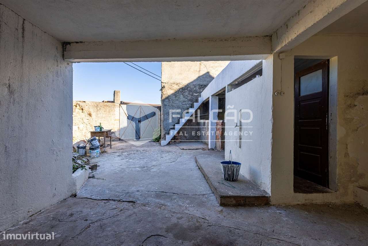 Moradia T5 Venda em Azoia de Cima e Tremês,Santarém-39