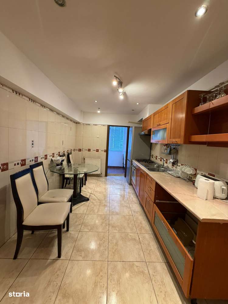 Vand 3 Camere Decomandat Parter-1