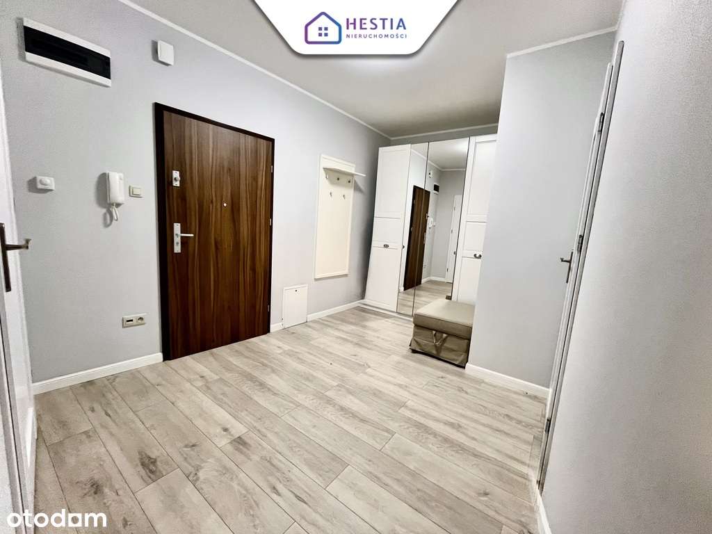 Sprzedam całoroczny apartament!Taras, basen, kort!-8