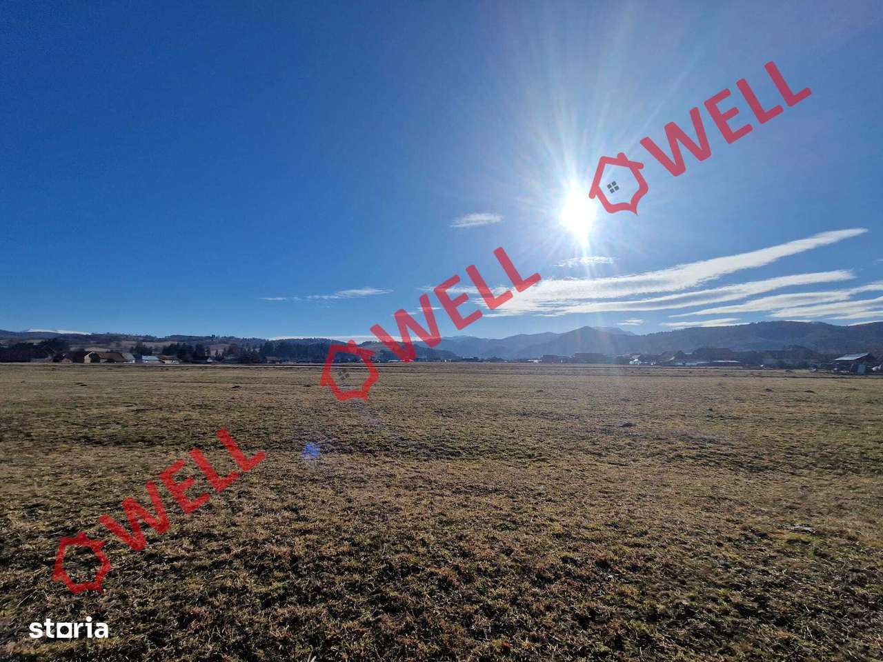 De vânzare teren extravilan în Vama Buzăului! - Imagine principală: 4/7