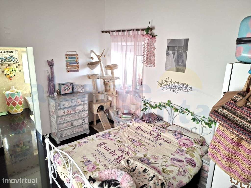 Moradia T3 - Piscina Privada e Vistas Desafogadas - Vale do Pereiro - Grande imagem: 5/14