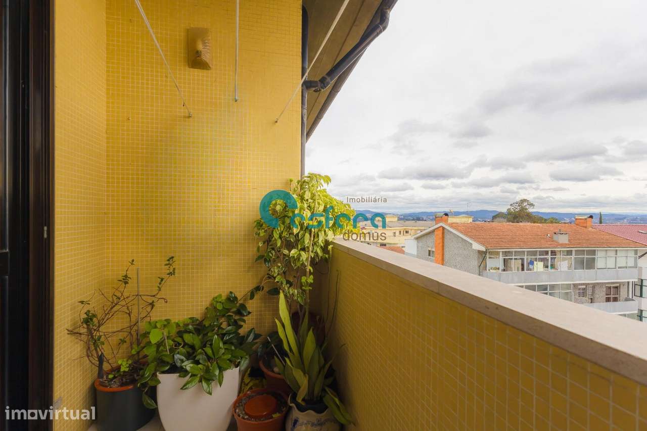 Apartamento T3 Venda em Vilar de Andorinho,Vila Nova de Gaia-13