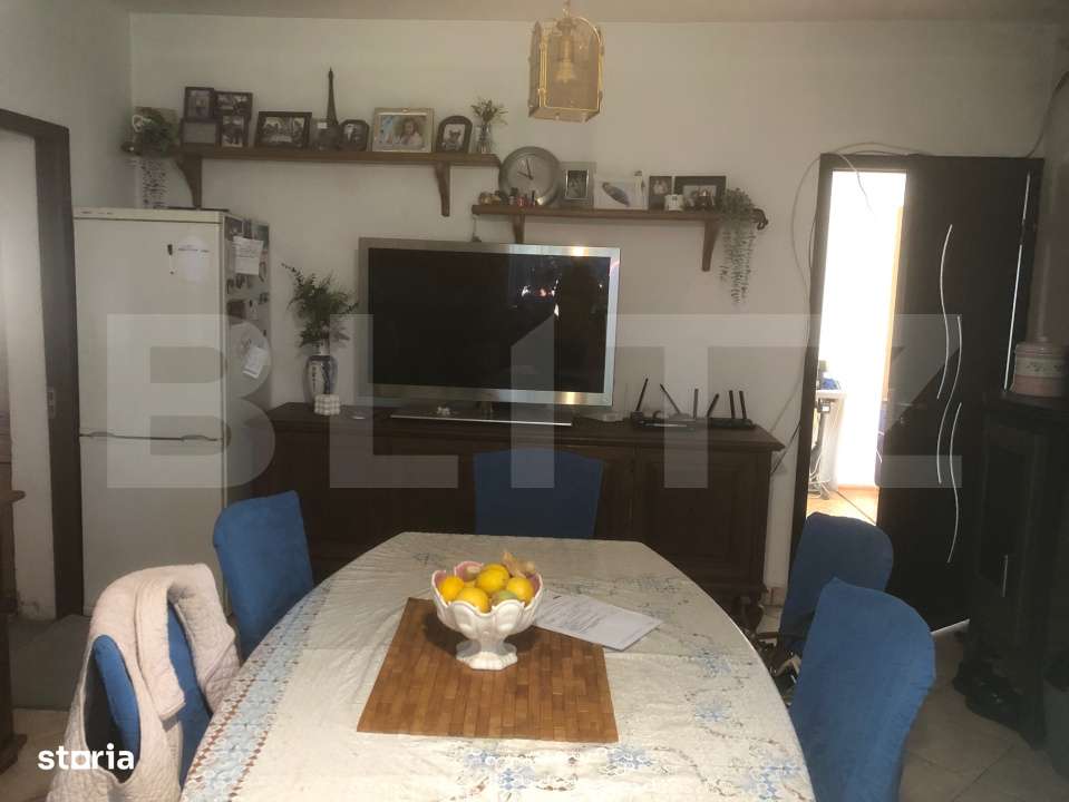 Casa de vanzare , 284 mp , zona strazii Careiului - Imagine principală: 4/19