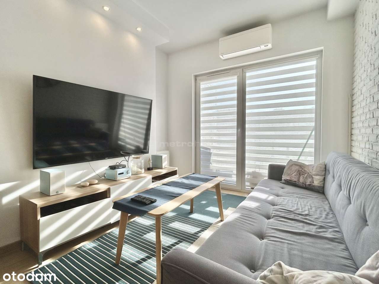 2-pokojowe mieszkanie na wynajem w Kołobrzegu - Pełny obrazek: 4/20