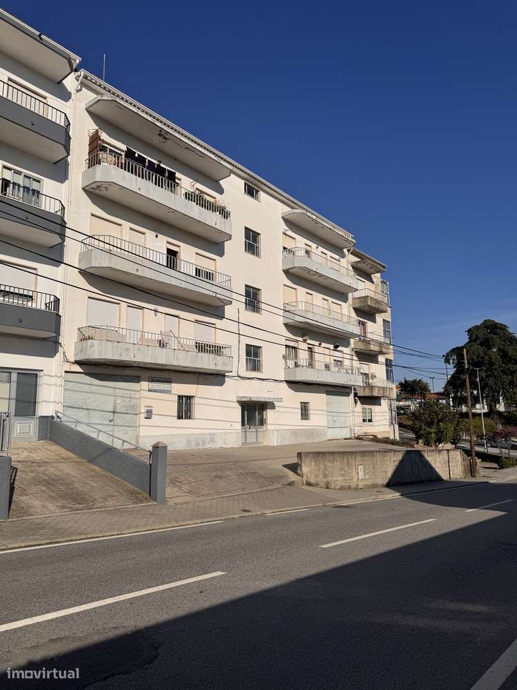 Apartamento, 120 m², Teixoso e Sarzedo-5