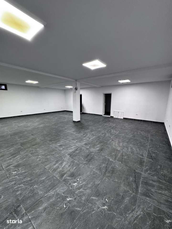 Spatiu Comercial 120 mp utili Podari - Imagine principală: 5/10