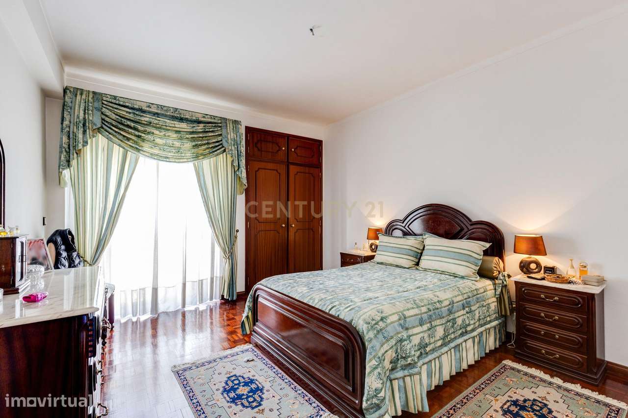 Apartamento T3 em Pombal-10