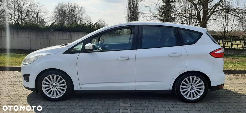 Ford C-MAX 1.6 TDCi Start-Stop-System Business Edition - 4
