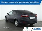 Ford Mondeo - 5