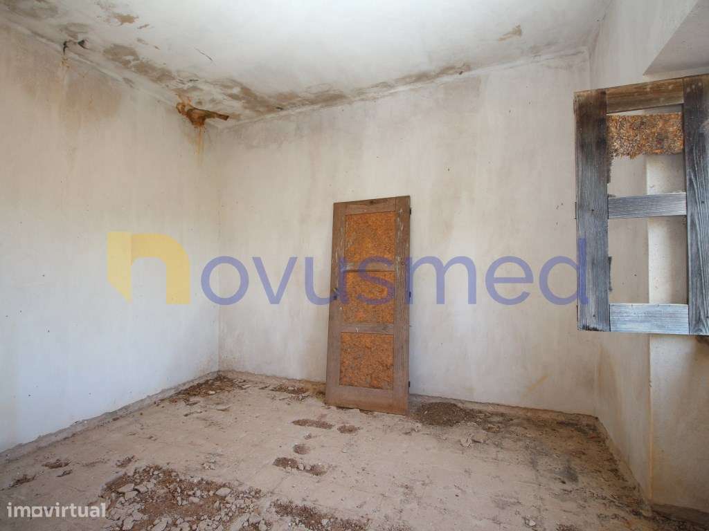 Moradia térrea para reabilitar na Centeeira, Paderne - Albufeira, N...-29