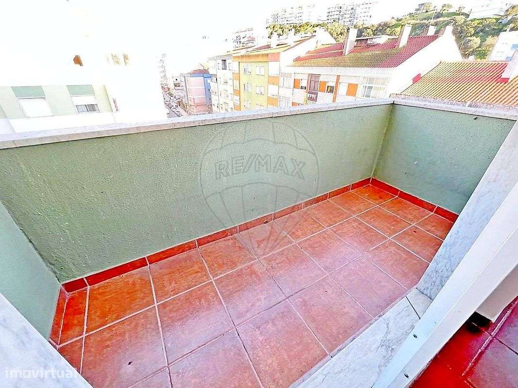 Apartamento T2 para venda - Grande imagem: 3/11