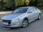 Peugeot 508 1.6 T Active - 1