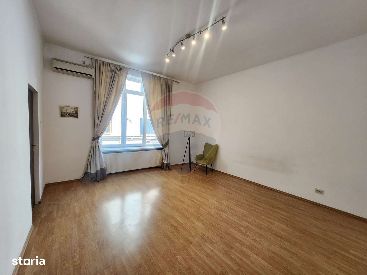 Icoanei | Dacia | Piata Spaniei | renovat, gata de mutare