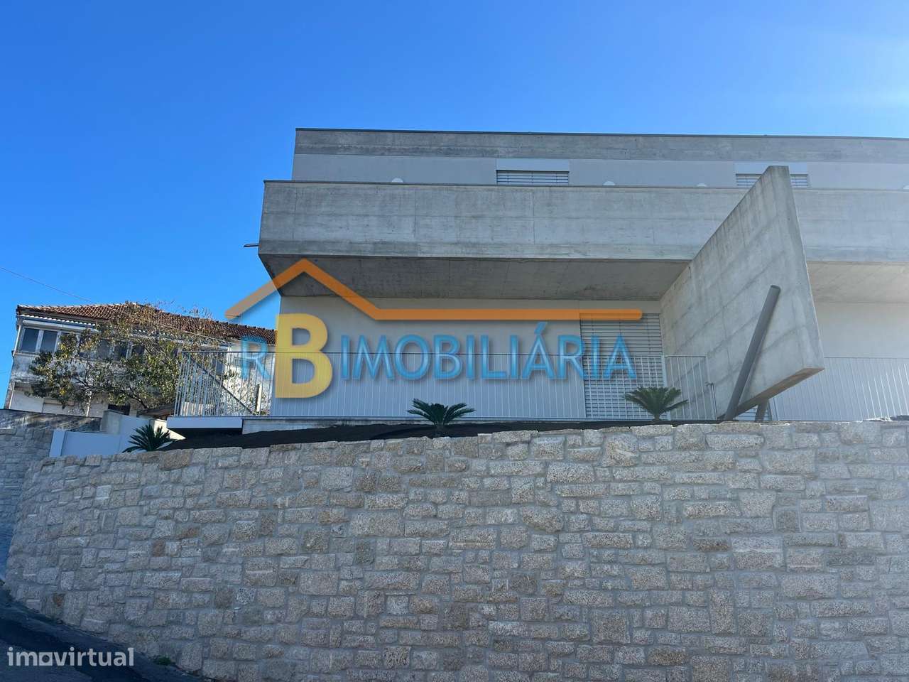 Moradia T3 Nova em Vila Nova, Arouca - Grande imagem: 3/22