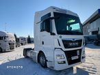 MAN TGX 18.470 4X2 LLS-U - 3